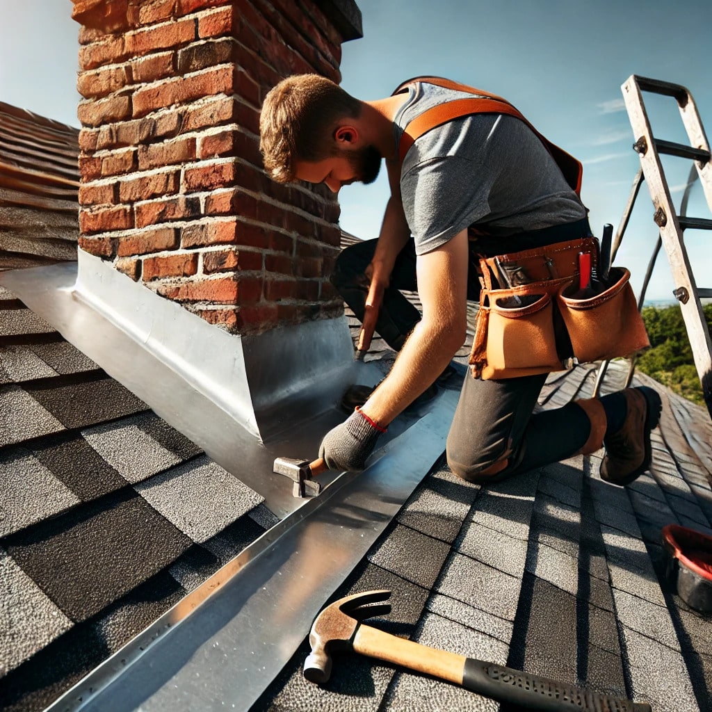 Expert Chimney Flashing Repair Services in Marblehead, MA Professional Chimney Flashing Repair Marblehead MA - Expert Leak Prevention Solutions by Chimney Sweep Marblehead