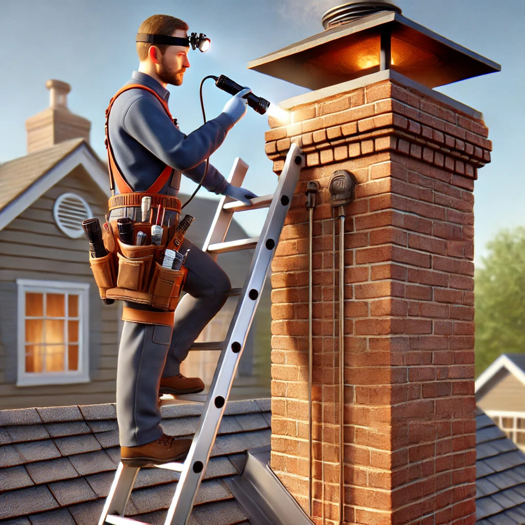 Expert Chimney Inspection Services in Marblehead, MA Professional Chimney Inspection Marblehead MA - Expert Safety and Efficiency Solutions by Chimney Sweep Marblehead