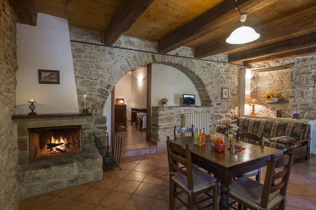 Comprehensive Chimney and Fireplace Services in Marblehead, MA Expert Chimney and Fireplace Services in Marblehead, Massachusetts
