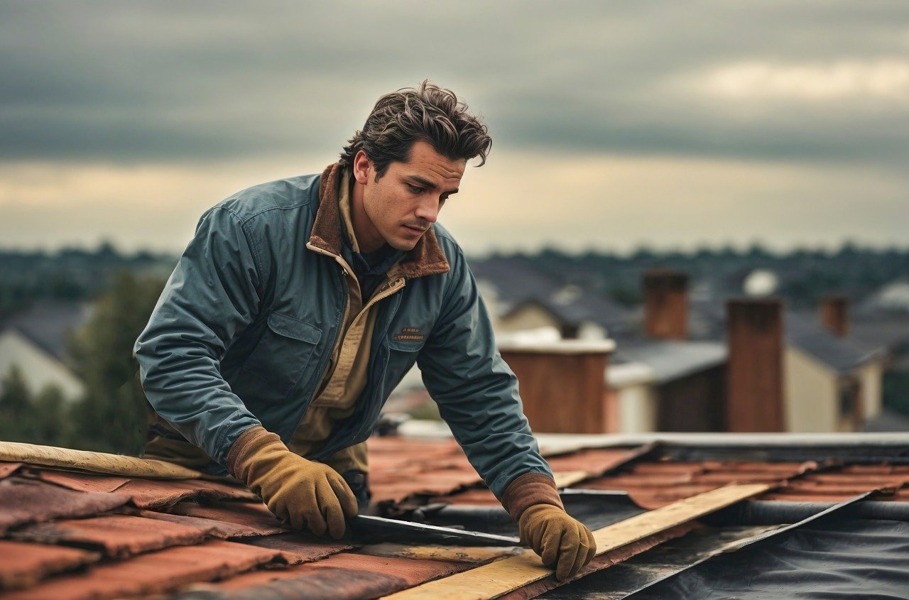 Professional Chimney Waterproofing Services In Marblehead Massachusetts