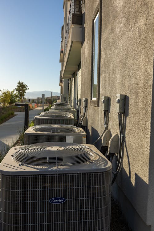 Expert Commercial Air Duct Cleaning Services in Marblehead, MA Professional Commercial Air Duct Cleaning In Marblehead Massachusetts