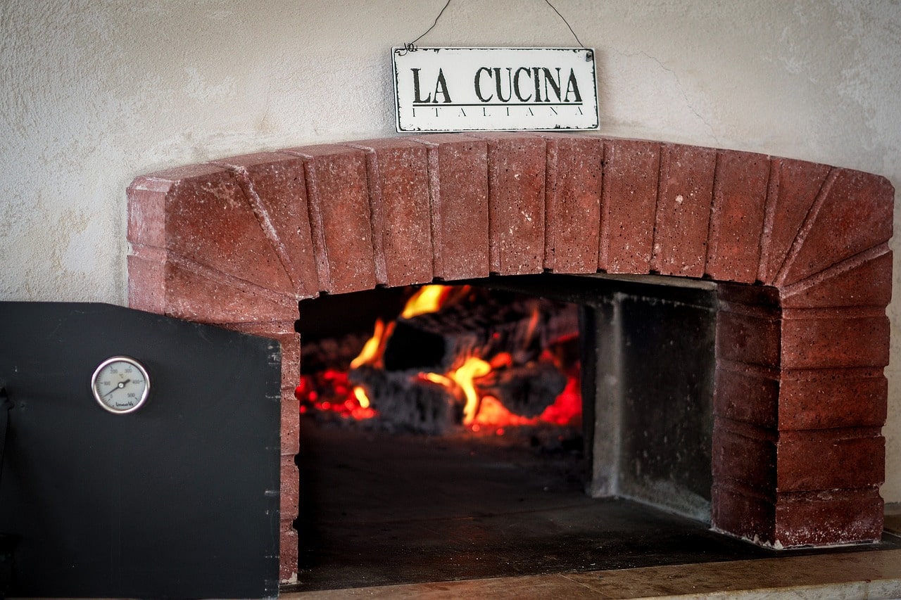 High-Quality Pizza Ovens and Grills Available in Marblehead, MA Premium Pizza Ovens and Grills in Marblehead, Massachusetts