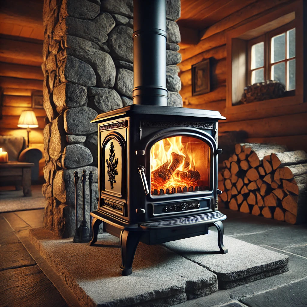 Professional Wood Stove Repair Marblehead MA - Expert Heating Efficiency Solutions by Chimney Sweep Marblehead